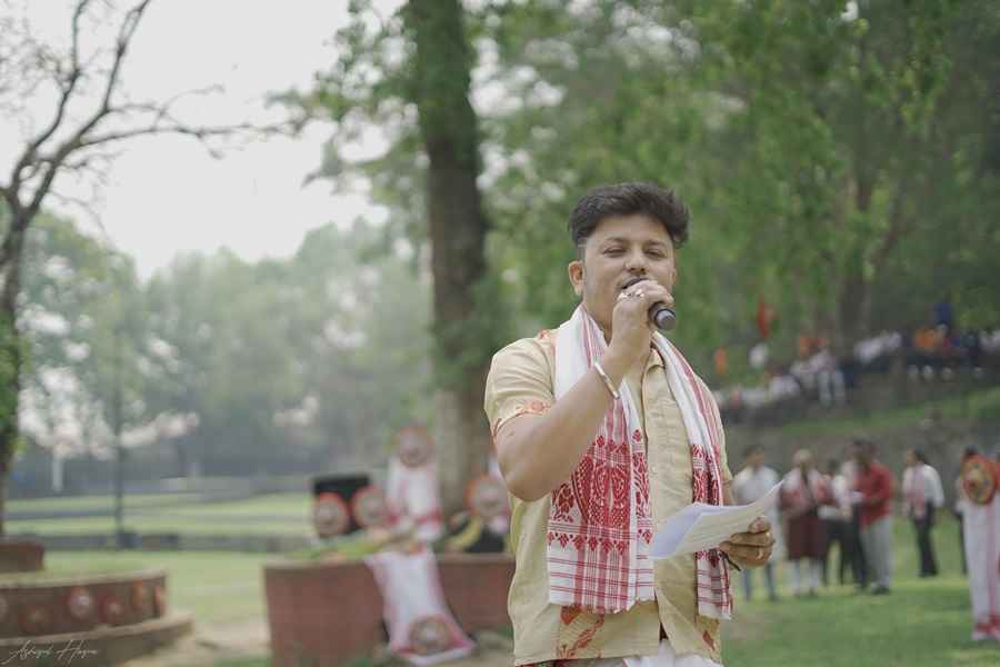 Bihu